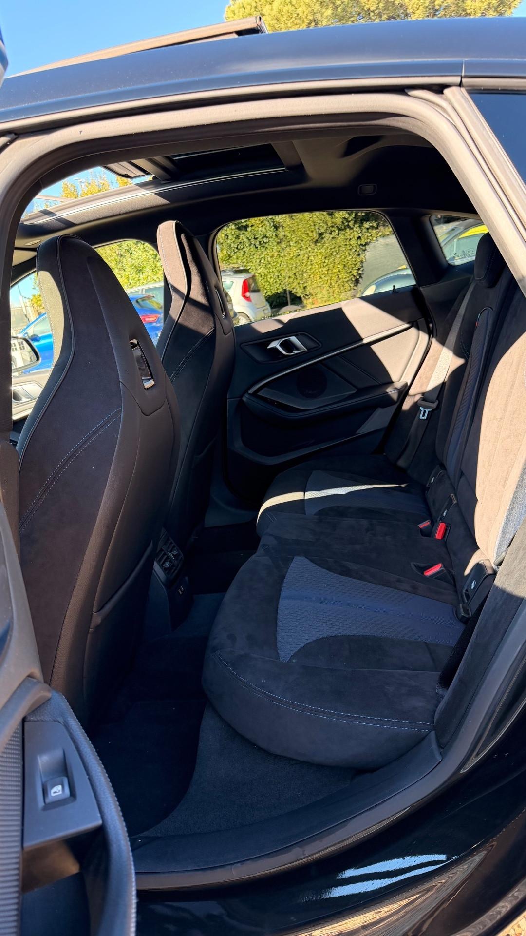 Bmw Serie 2 Gran Coupé M 235i xDrive aut.