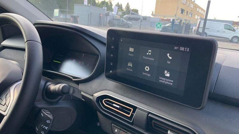 Dacia Jogger Extreme MY24 Hybrid 140 7p