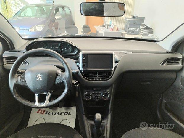 Peugeot 208 Allure GPL