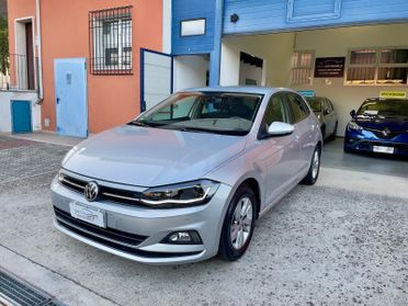 Volkswagen Polo 1.0 Comfortline