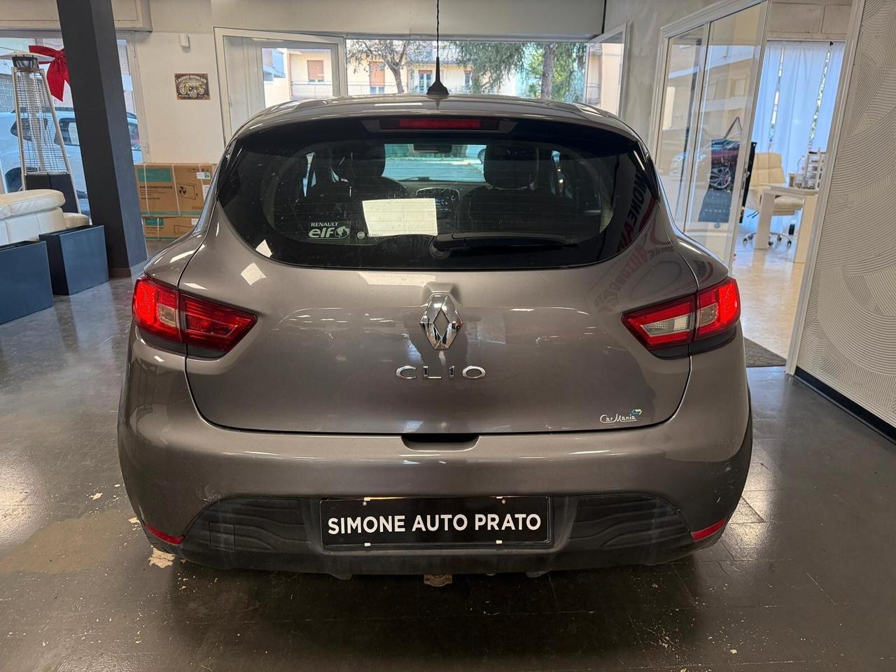 Renault Clio 1.2 75CV 5 porte Live