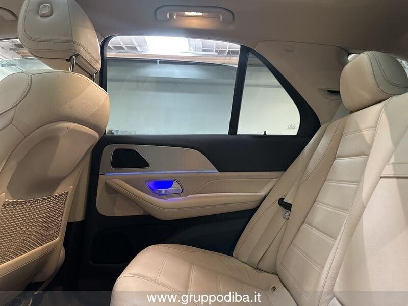 Mercedes-Benz GLE - V167 2019 Diesel 300 d mhev Premium Plus 4matic auto