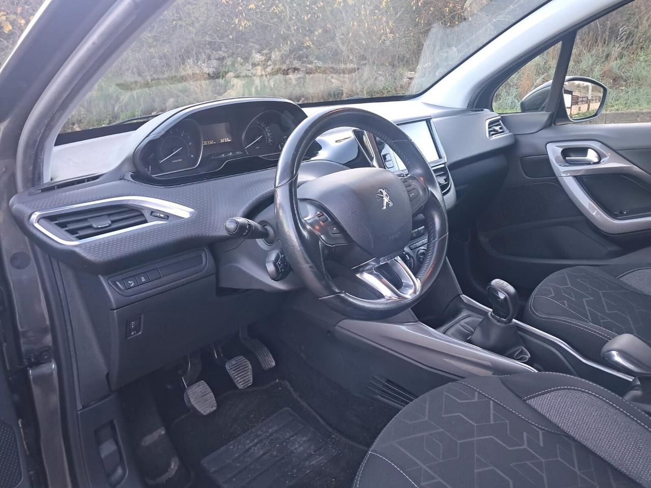 Peugeot 2008 BlueHDi Active 100 cv (Iva Esposta)