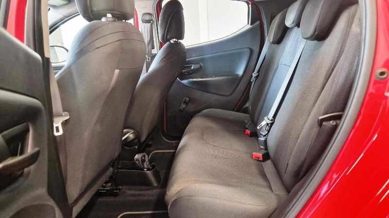Lancia Ypsilon 1.2 69 CV Ecochic GPL Gold MY19