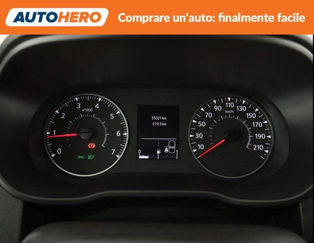 DACIA Duster 1.5 Blue dCi 8V 115 CV 4x2 Journey UP