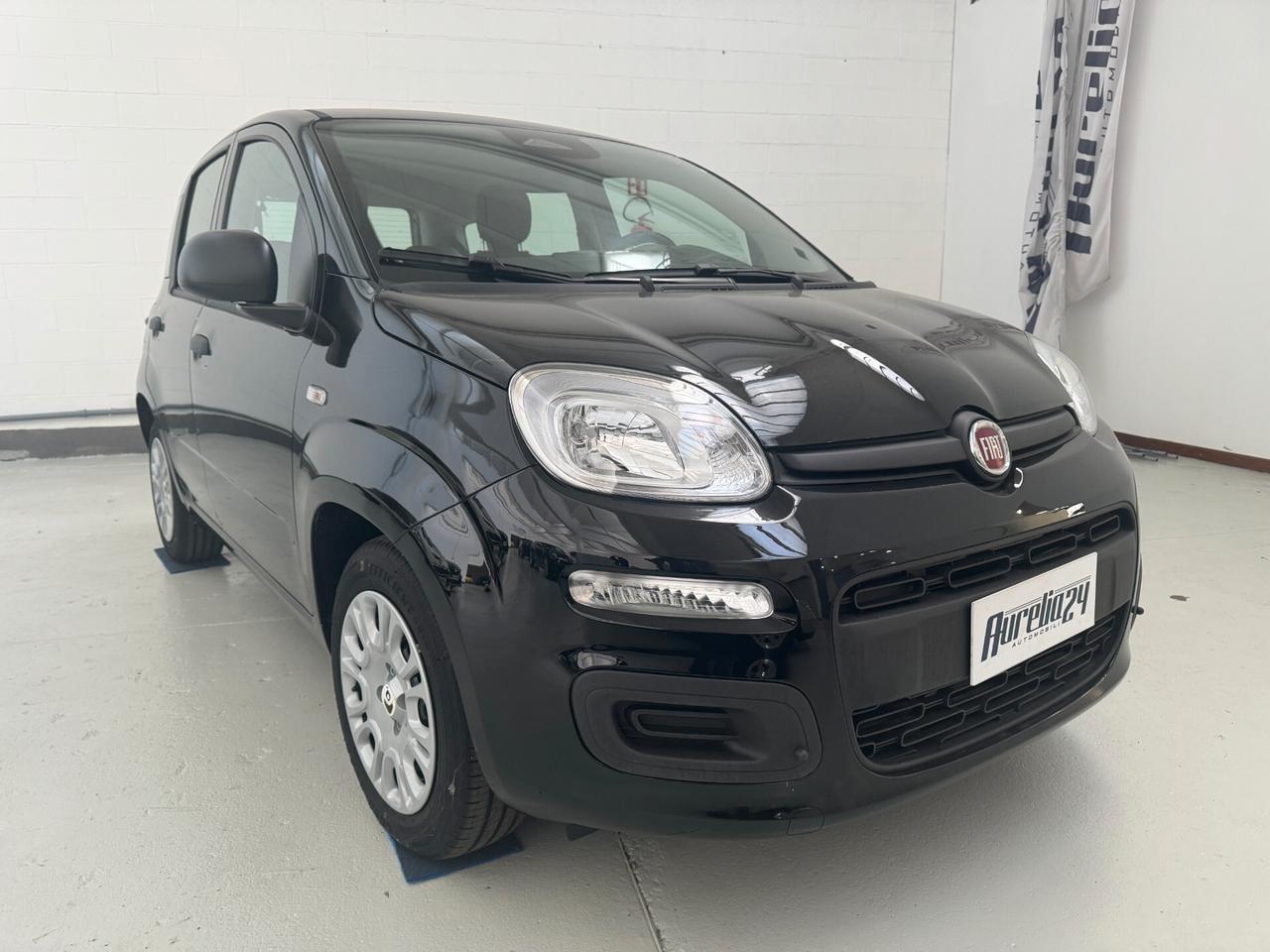 Fiat Panda 1.0 HYBRID 70 CV ADAS