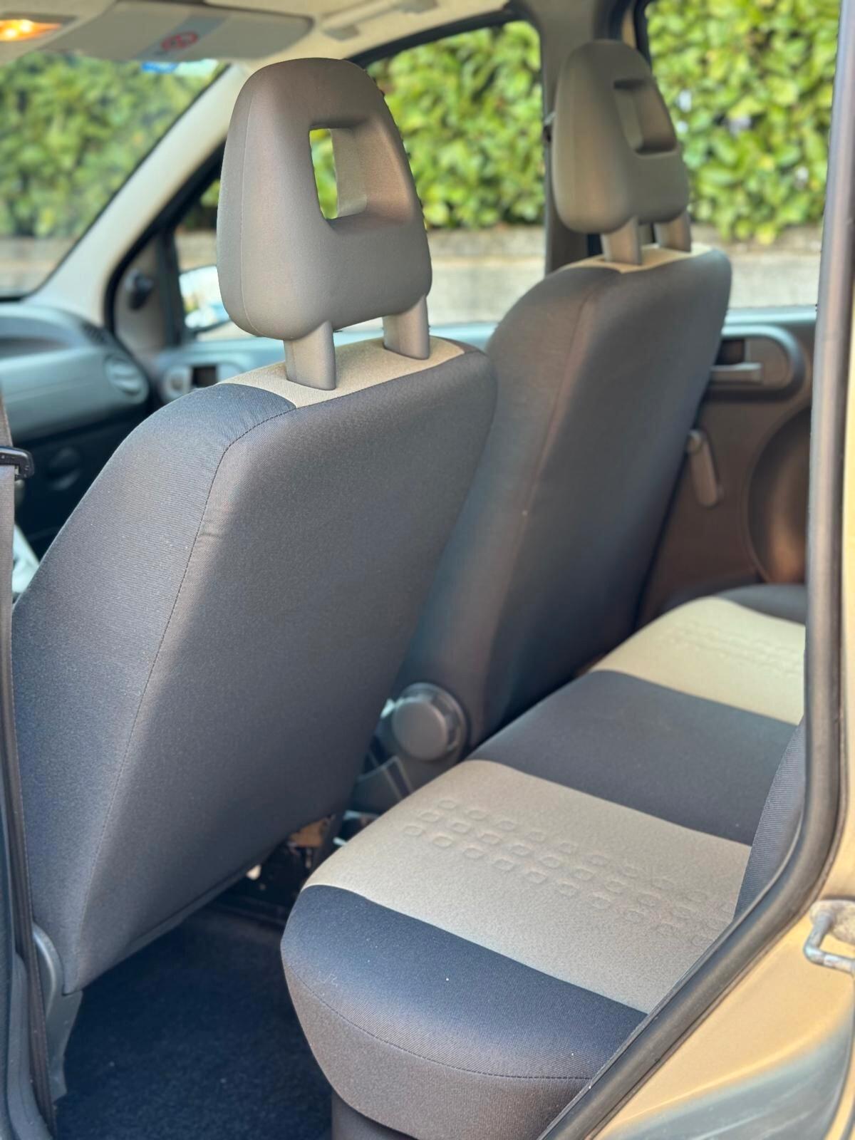 Fiat Panda 1.2 Alessi