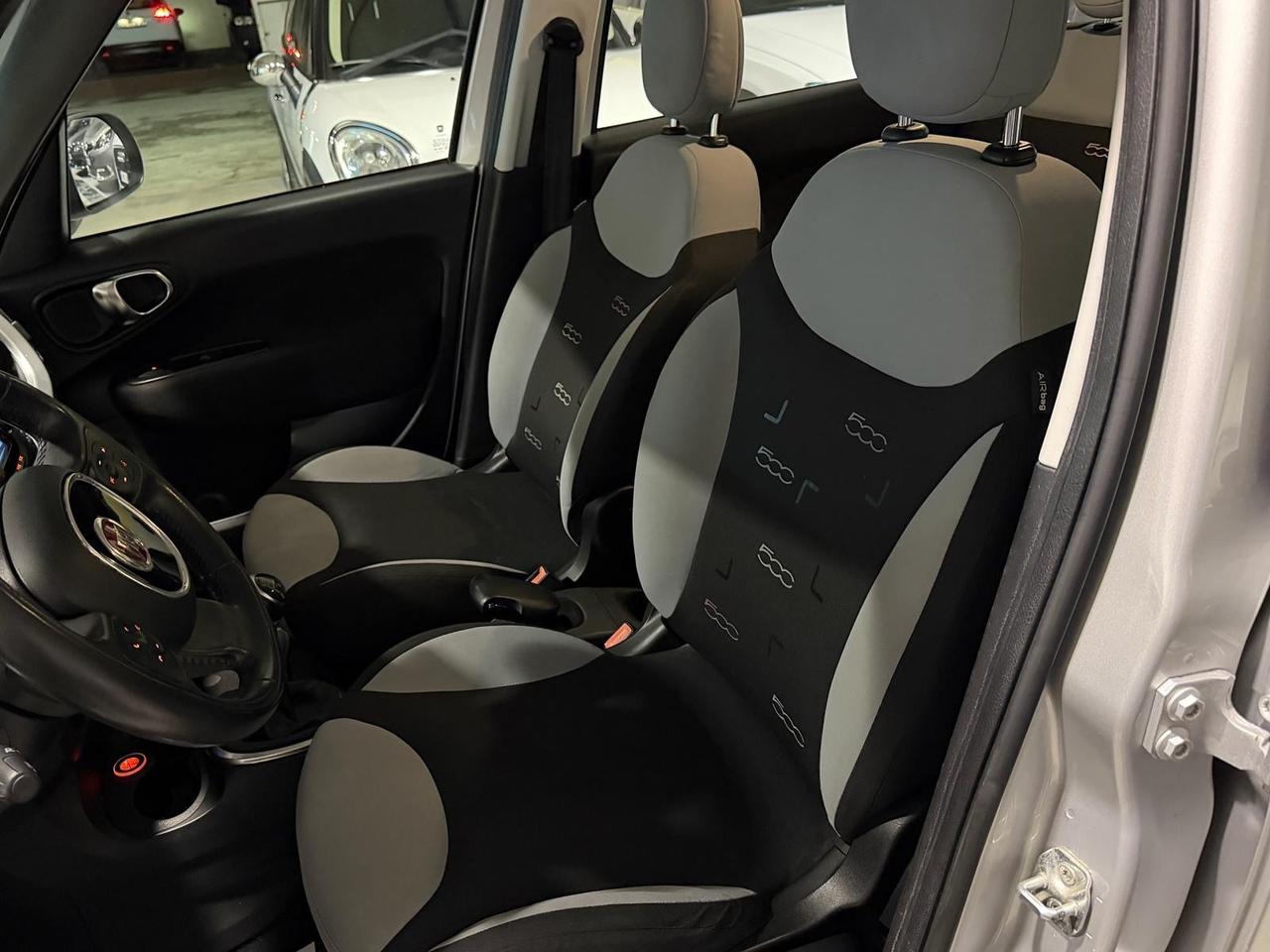 Fiat 500L 1.3 Multijet 85 CV Neopatentati 2014