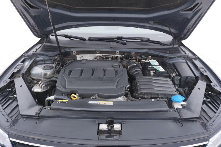 Volkswagen Passat Variant Executive DSG BR899379 2.0 Diesel 150CV