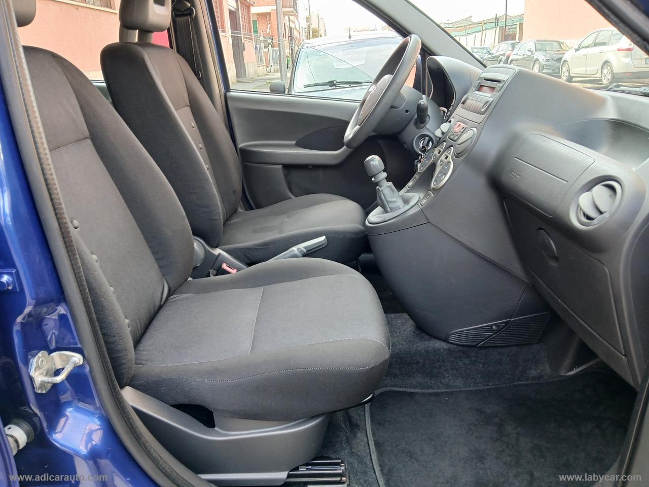 FIAT Panda 1.2 Emotion Euro 5