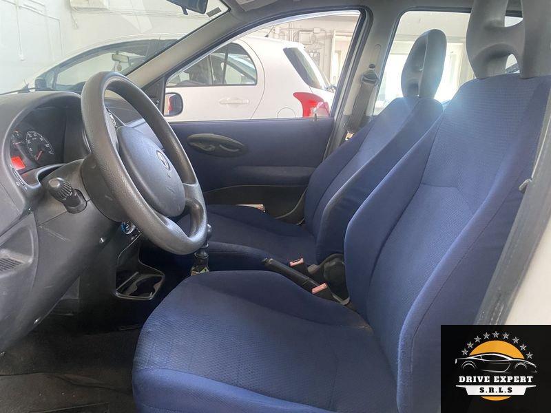 FIAT Punto Punto 1.2 5 porte Dynamic
