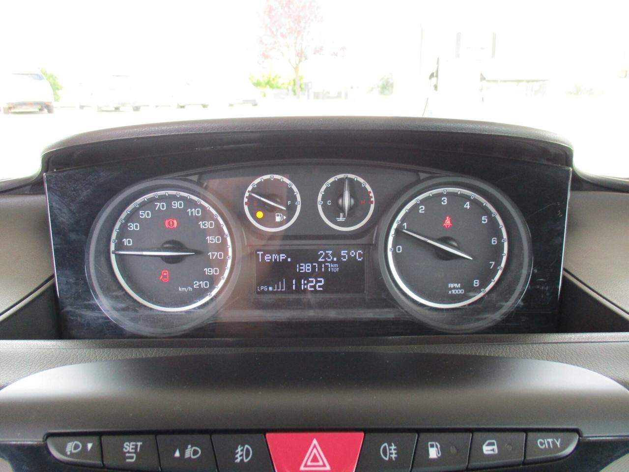 LANCIA YPSILON 1.2 GOLD