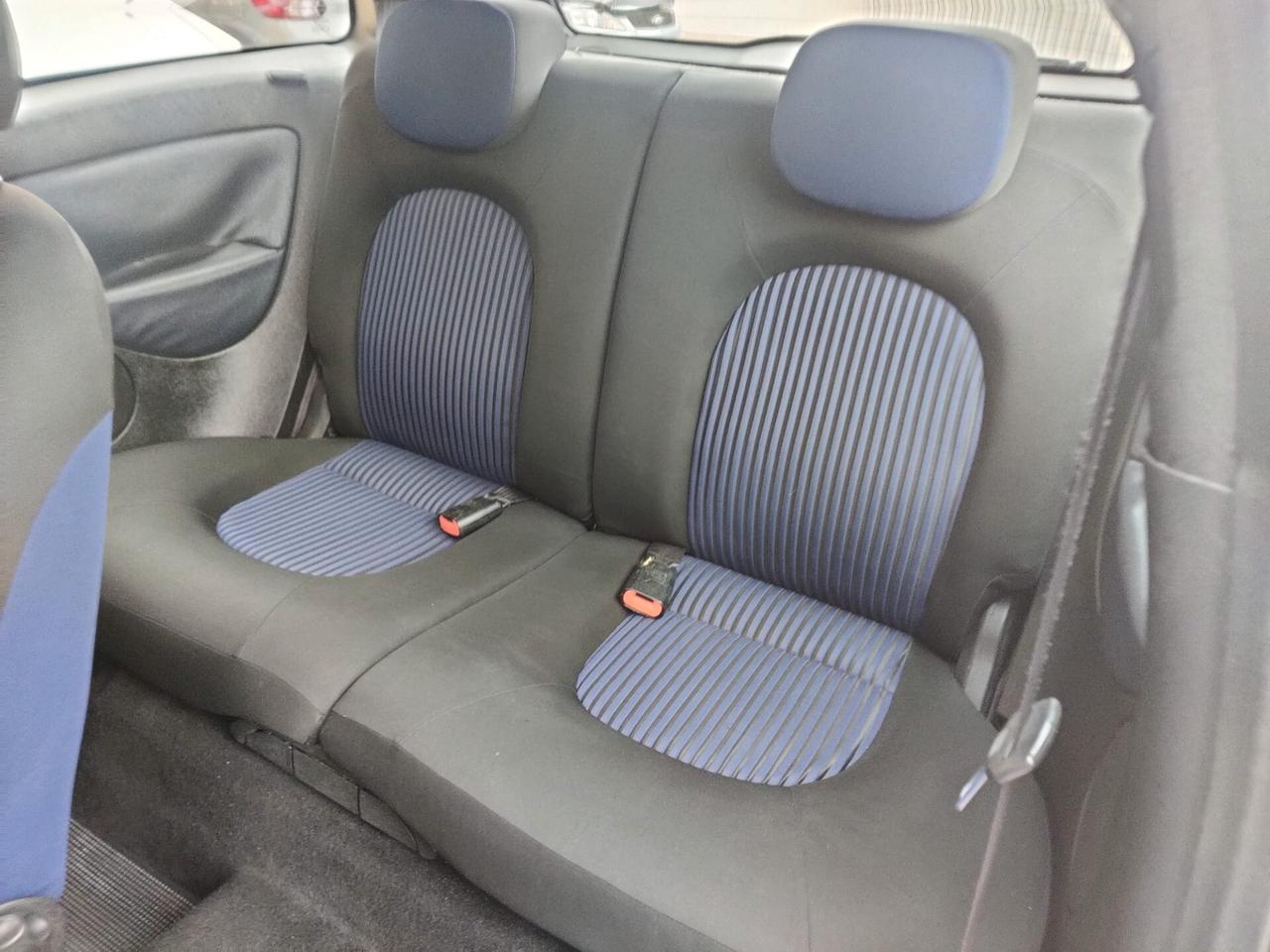 Lancia Ypsilon 1.3 MJT