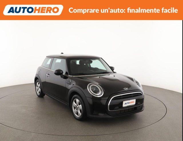 MINI One 1.5 One 75 CV Classic