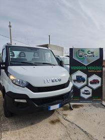 Iveco Daily 35c13 - 2016
