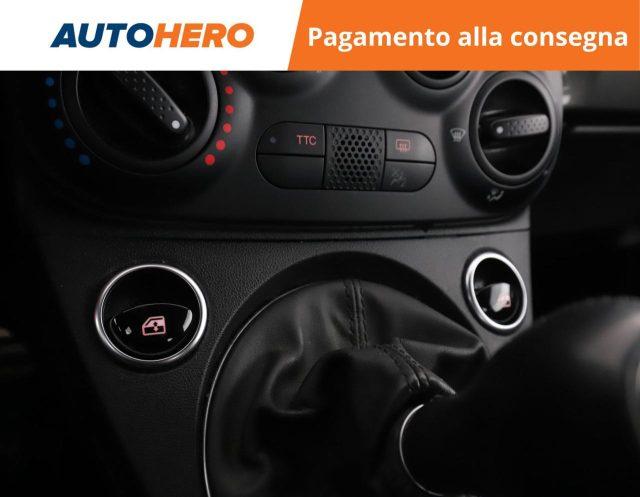 ABARTH 595 1.4 Turbo T-Jet 145 CV