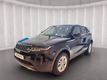 LAND ROVER Range Rover Evoque 2 serie LAND ROVER 2.0D I4-L.Flw 150 CV AWD Auto S del 2020