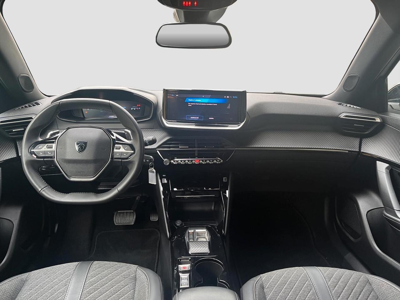 Peugeot 2008 BlueHDi 130 S&S EAT8 Allure 2023