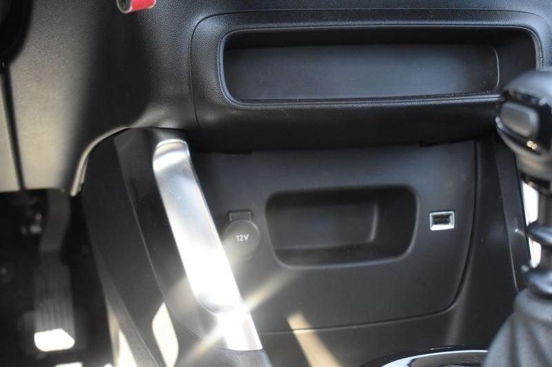 Citroën C3 Aircross C3 Aircross 1.2 puretech You s&s 110cv