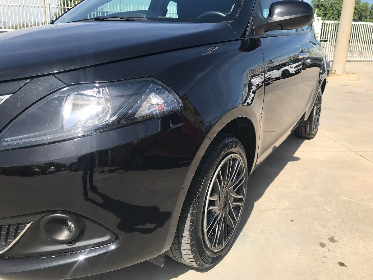 LANCIA Ypsilon 1.0 FireFly 5p.S&S Hybryd Gold