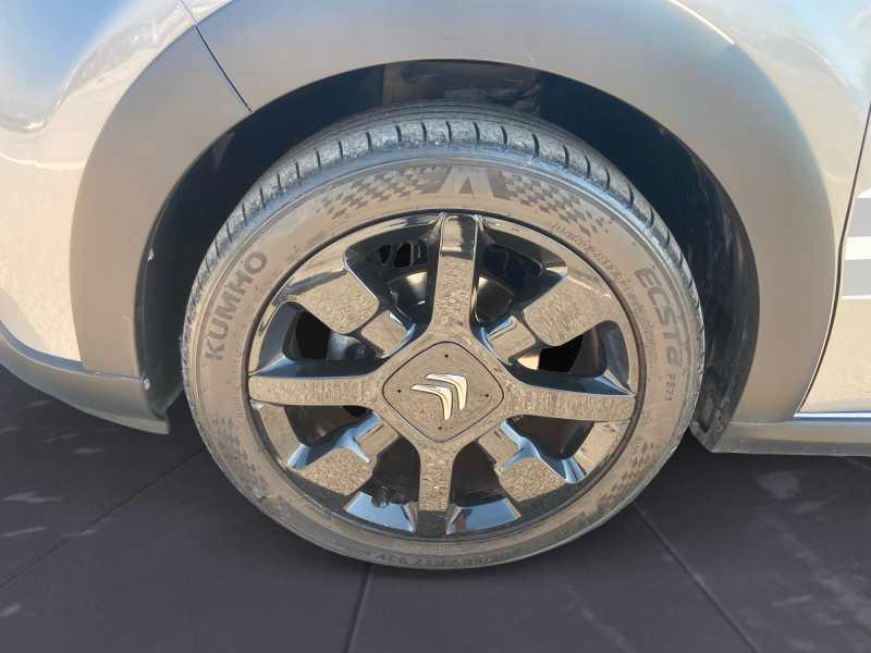 CITROEN C3 1.2 puretech Rac3 Edition s&s 110cv