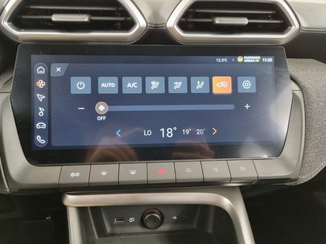 MG ZS 1.5 Hybrid+ Comfort