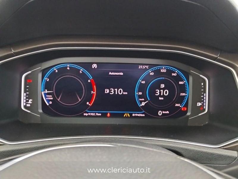 Volkswagen T-Roc 1.0 tsi Style