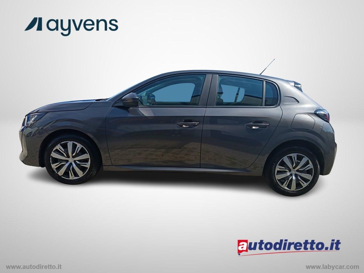 PEUGEOT 208 BlueHDi 100 S&S 5p. Active