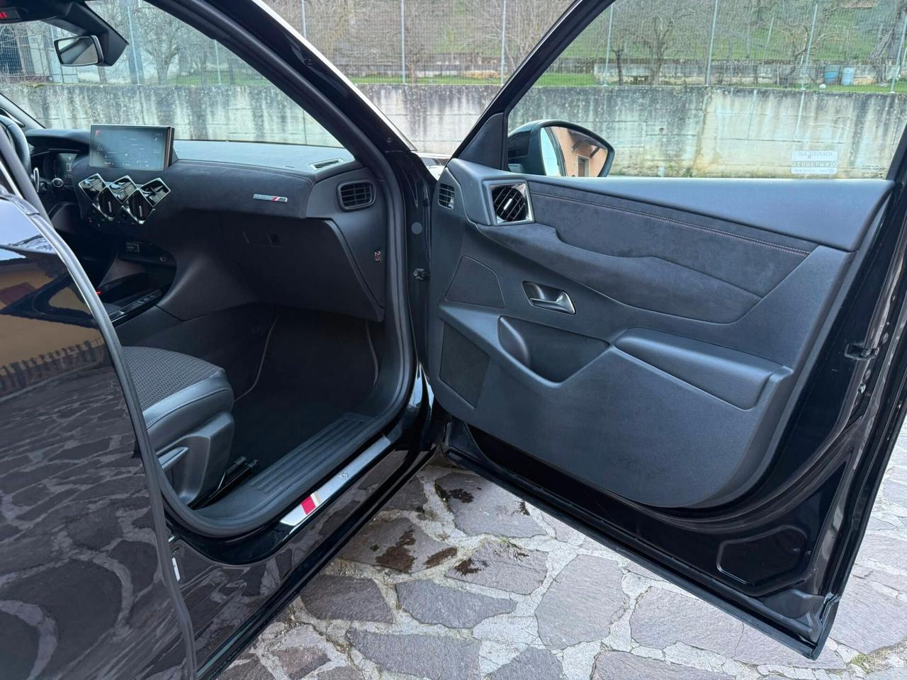 DS3 Crossback 1.5 BlueHDi 130 aut. Performance Line 2020