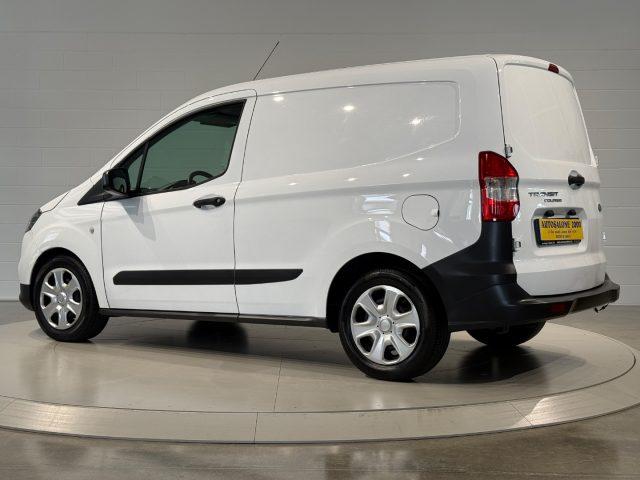FORD Transit Courier 1.0 EcoBoost 100CV Van Trend PREZZO+IVA