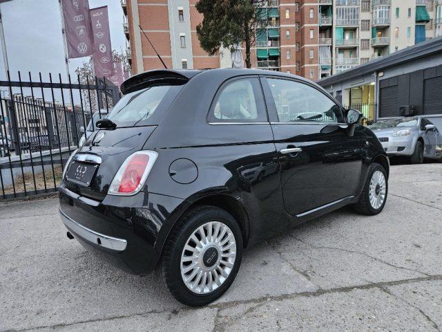 FIAT 500 1.2