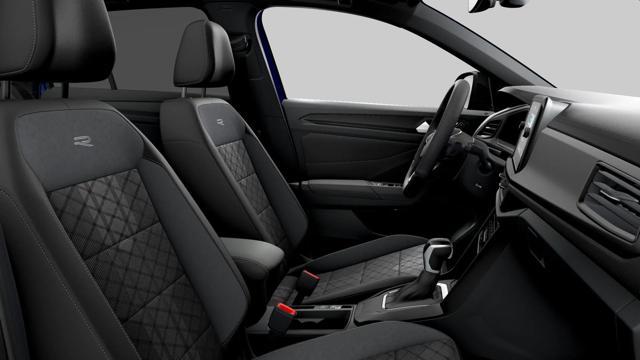 VOLKSWAGEN T-Roc R-Line 2.0 TDI SCR 150 CV DSG