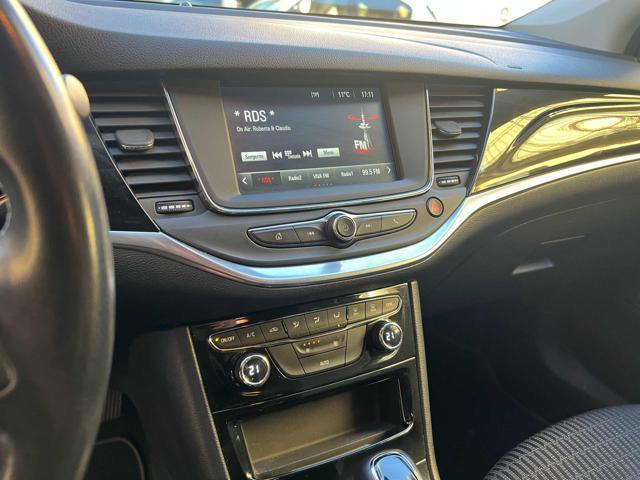 OPEL Astra 1.5 CDTI 122 CV S&S AT9 Sports Tourer Business Ele