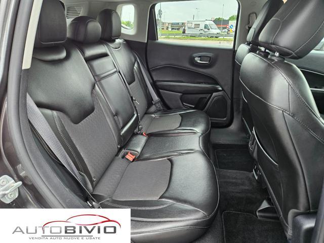 JEEP Compass 2.0 Multijet II aut. 4WD Night Eagle