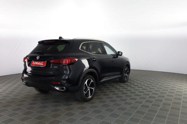 MG HS HS 1.5T-GDI Luxury