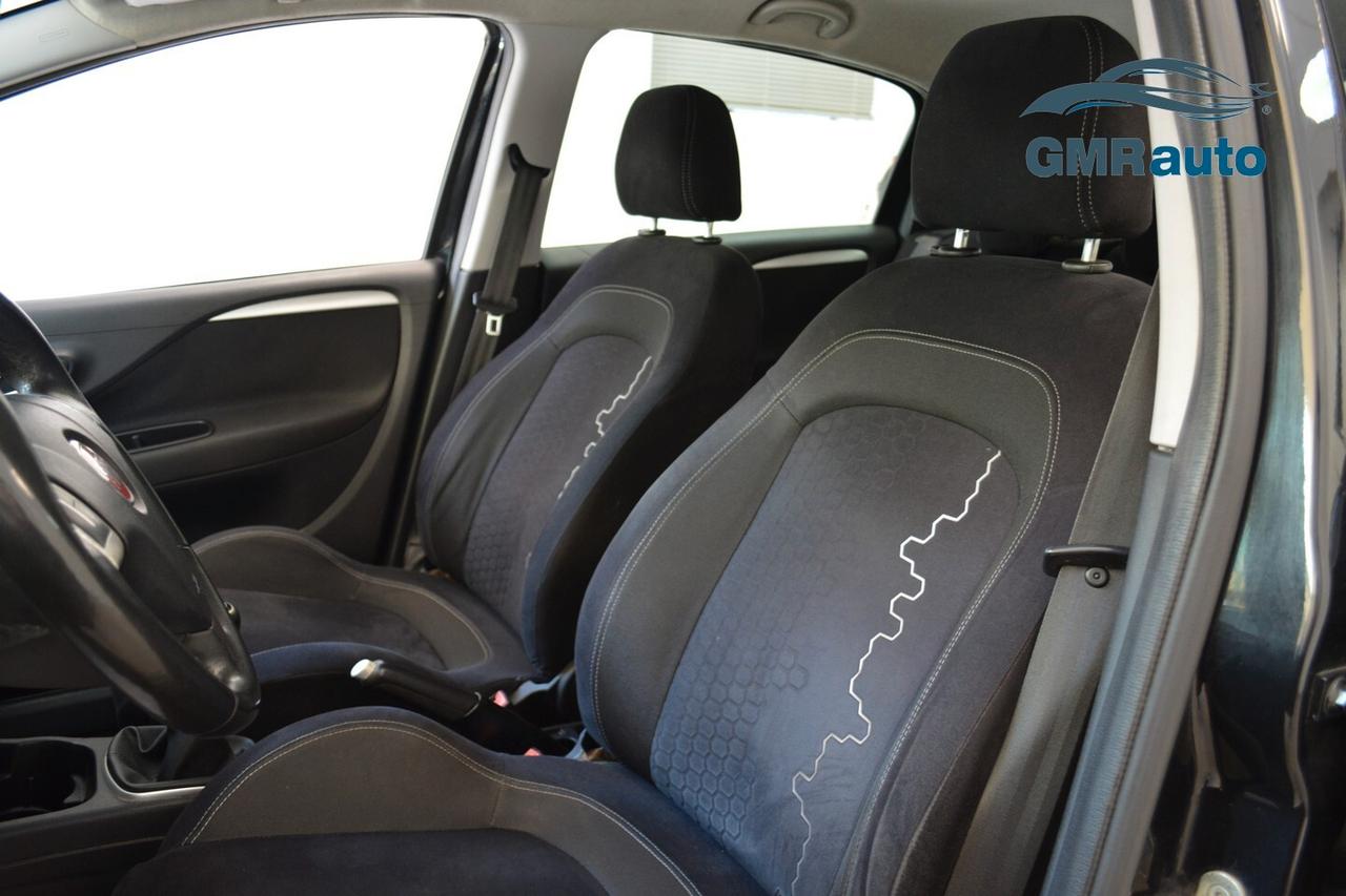 Fiat Punto Evo 1.3 MJT