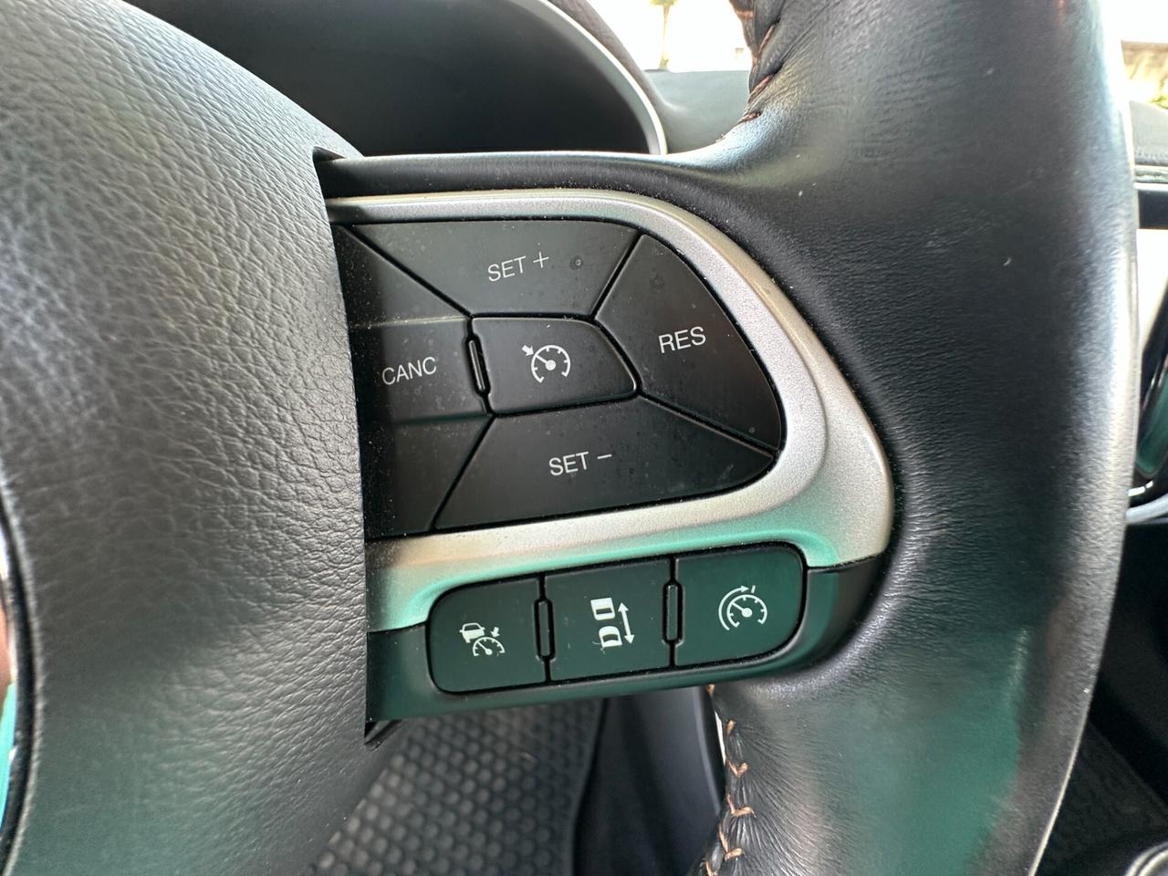 Jeep Compass 2.0 Multijet II 4WD Limited