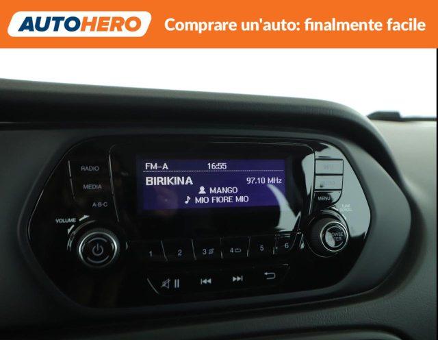 FIAT Tipo 1.4 SW Pop