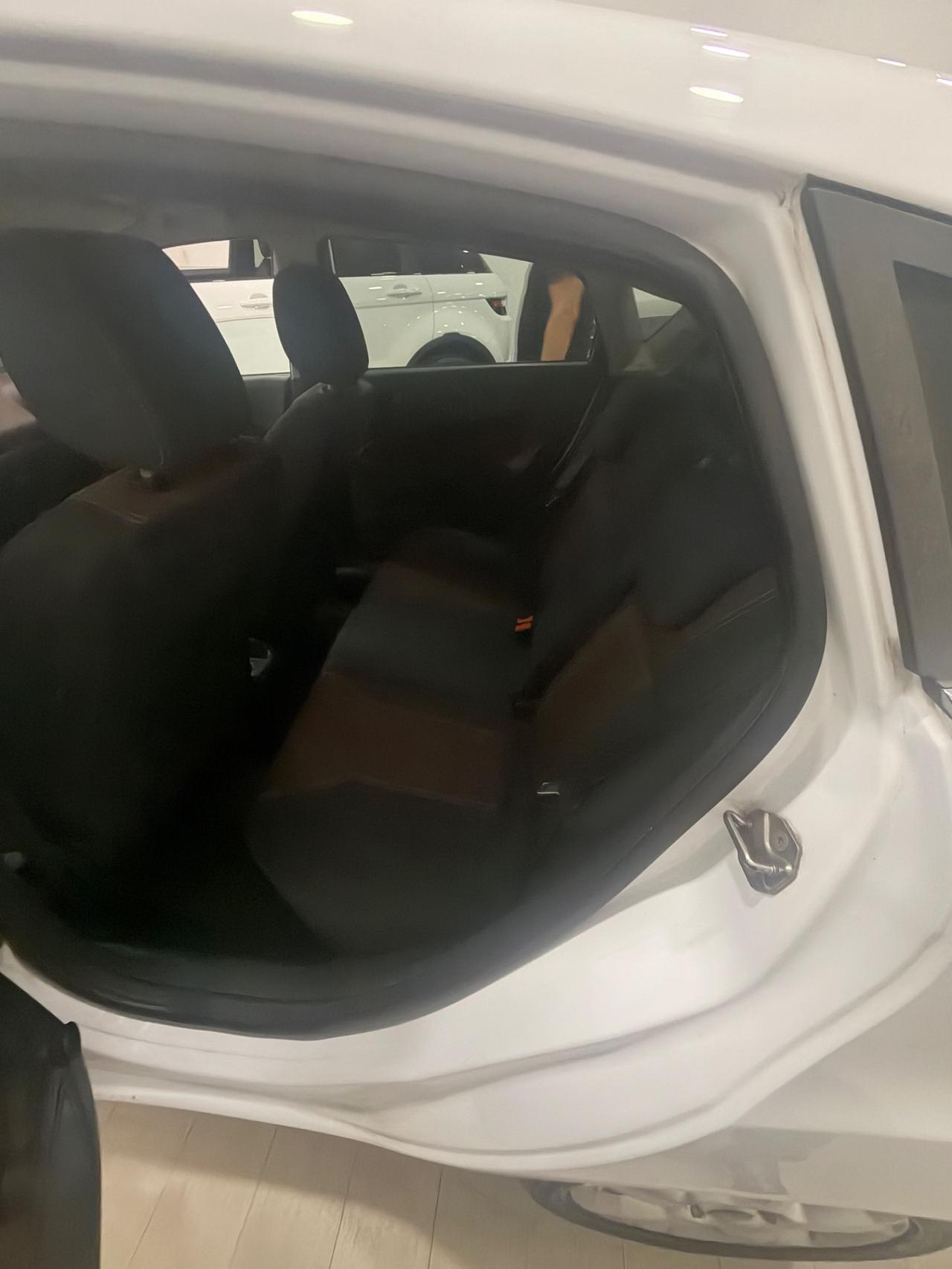 Ford Fiesta Fiesta+ 1.4 5 porte Bz.- GPL