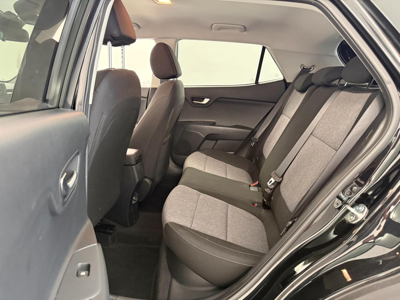 Kia Stonic 1.2 MPI GPL Style Special Edition