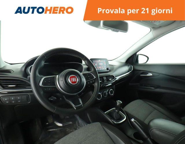 FIAT Tipo 1.0 5 porte Cross