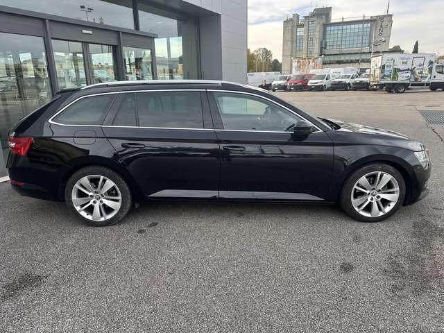 Skoda Superb Wagon 2.0 tdi evo Style 150cv dsg E6D '18 IVA