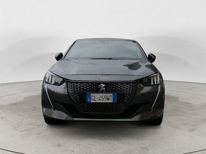 Peugeot 208 1.2 puretech GT s&s 130cv eat8