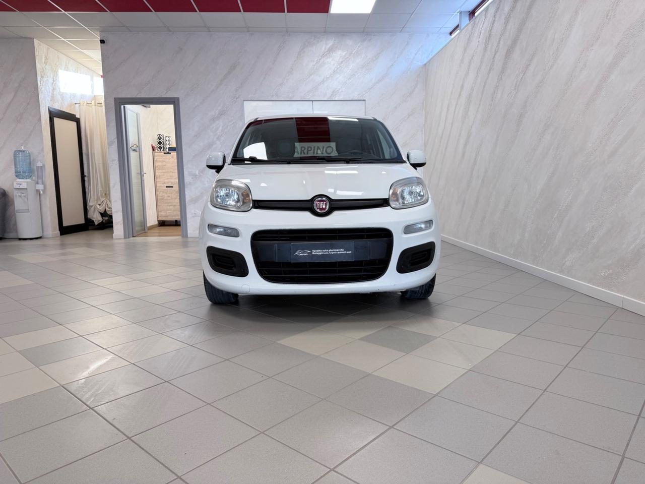 Fiat Panda 1.2 EasyPower Easy