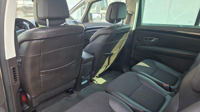 RENAULT Espace dCi 160CV EDC Energy Initiale Paris 4Control 7post
