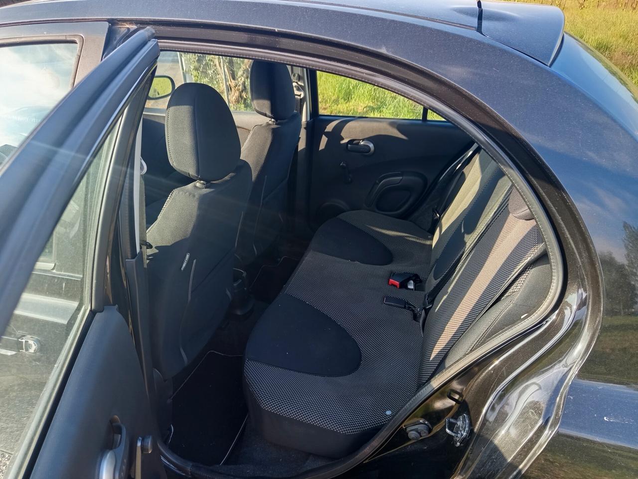 Nissan Micra 1.2 16V 5 porte Acenta