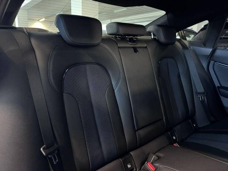 BMW Serie 2 Gran Coupe 218d M Sport