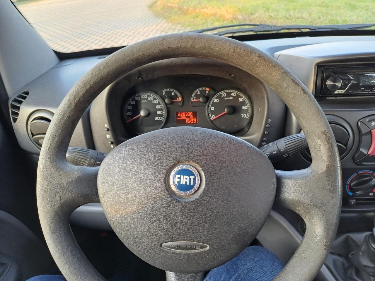 Fiat Doblo Doblò 1.4 Malibù