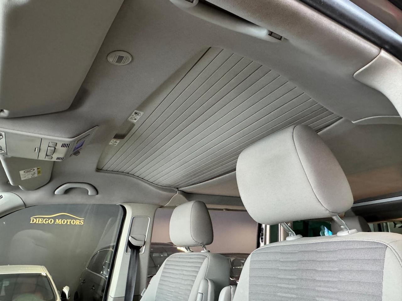 Volkswagen California 2.0 TDI 150CV Ocean