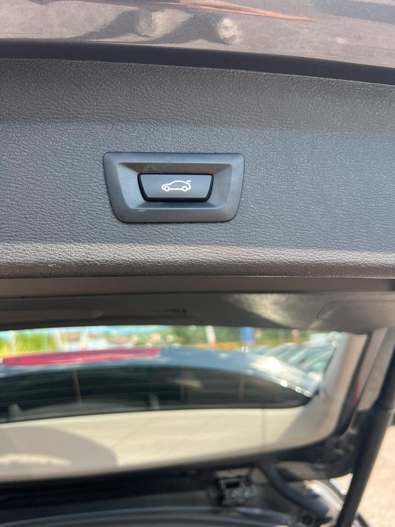 Bmw X1 sDrive18d